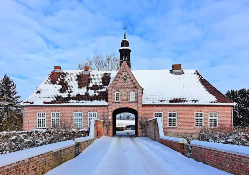 Gut Brodau, Germany